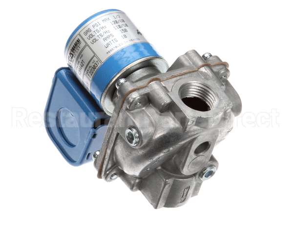 00-411497-000F6 Vulcan Hart Solenoid,Valve