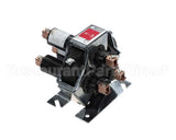 00-411497-000R1 Vulcan Hart Relay,3Pole,35A,12