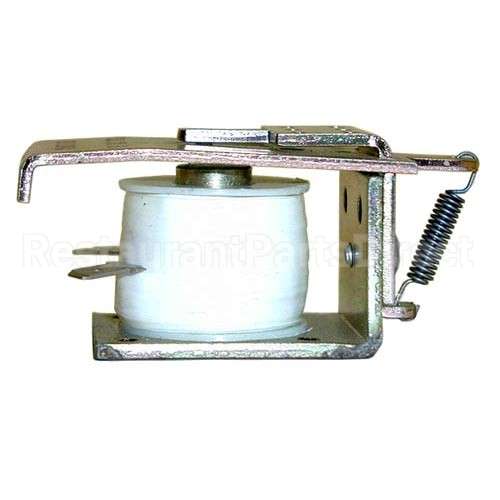 00-411499-00004 Compatible Vulcan Buzzer, 115V