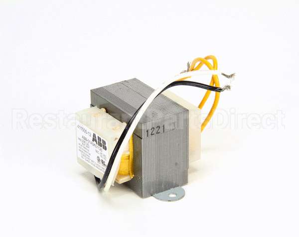 00-411500-00012 Vulcan Hart Transformer,120