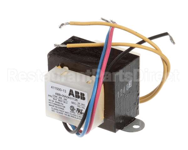 00-411500-00013 Vulcan Hart Transformer,208-240