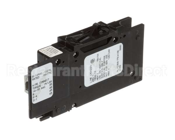 00-411501-00013 Vulcan Hart Breaker,Circuit 15