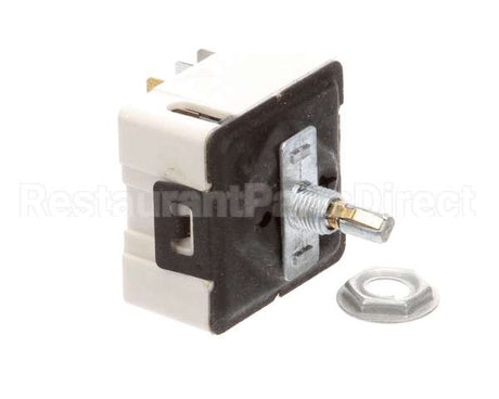 00-411503-00002 Vulcan Hart Switch,Infinite 240V
