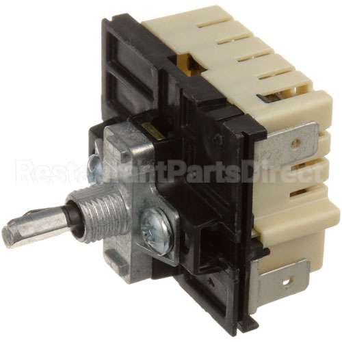 00-411503-00004 Compatible Vulcan Infinite Switch