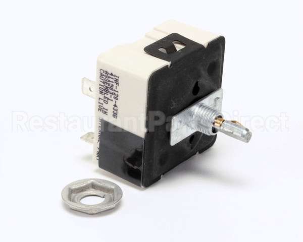 00-411503-000G1 Vulcan Hart Switch,Infinite Sg (120V)