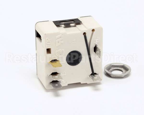 00-411503-000G1 Vulcan Hart Switch,Infinite Sg (120V)