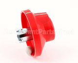 00-411680-00002 Vulcan Hart Dial,Oven Fahrenhe