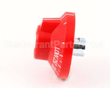 00-411680-00002 Vulcan Hart Dial,Oven Fahrenhe