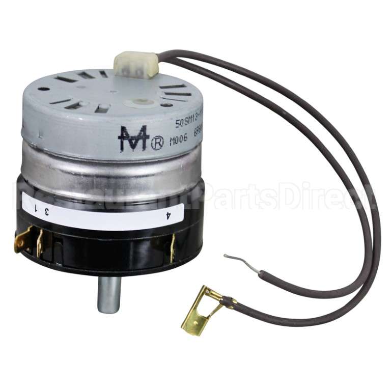 00-411690-00002 Compatible Vulcan Timer