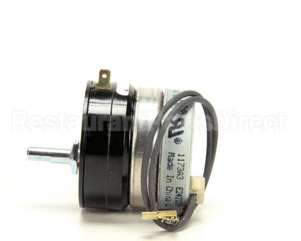 00-411690-00003 Vulcan Hart Timer,120V 5Hr