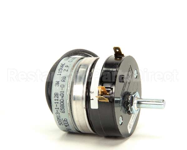 00-411690-00003 Vulcan Hart Timer,120V 5Hr