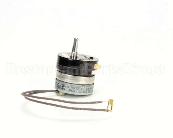 00-411690-00004 Vulcan Hart Timer,240V 60Hz 5H