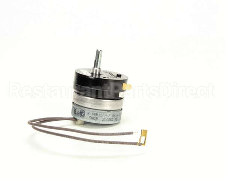 00-411690-00004 Vulcan Hart Timer,240V 60Hz 5H