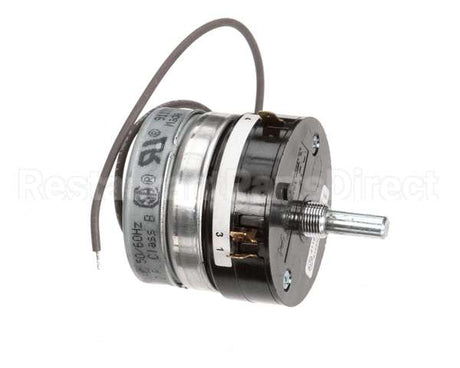 00-411690-00005 Vulcan Hart Timer,240V 1Hr