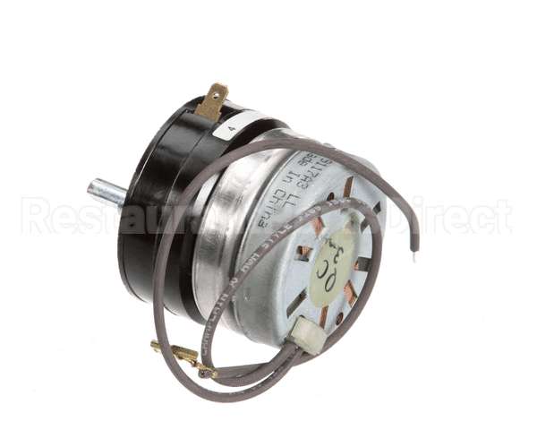 00-411690-00005 Vulcan Hart Timer,240V 1Hr