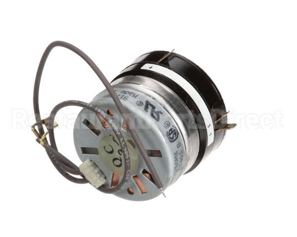 00-411690-00005 Vulcan Hart Timer,240V 1Hr