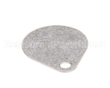 00-411928-00001 Vulcan Hart Cover,Lighter Hole