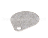 00-411928-00001 Vulcan Hart Cover,Lighter Hole