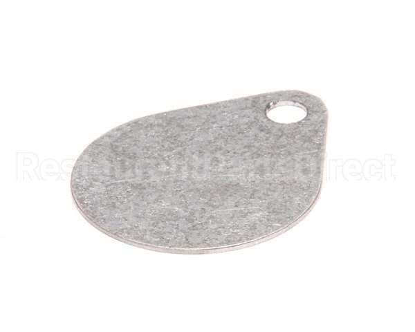 00-411928-00001 Vulcan Hart Cover,Lighter Hole