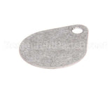 00-411928-00001 Vulcan Hart Cover,Lighter Hole