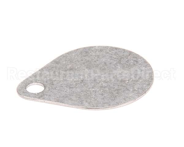 00-411928-00001 Vulcan Hart Cover,Lighter Hole