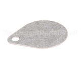 00-411928-00001 Vulcan Hart Cover,Lighter Hole