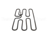 00-411967-00004 Vulcan Hart Element,One Piece