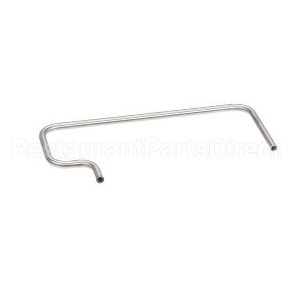 00-412087-00001 Compatible Vulcan Pilot Tubing-Ss