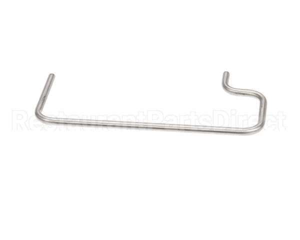 00-412087-00001 Vulcan Hart Pilot Tubing-Ss