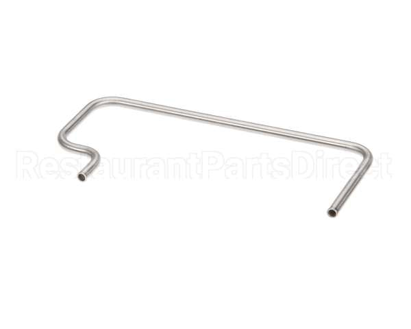 00-412087-00001 Vulcan Hart Pilot Tubing-Ss