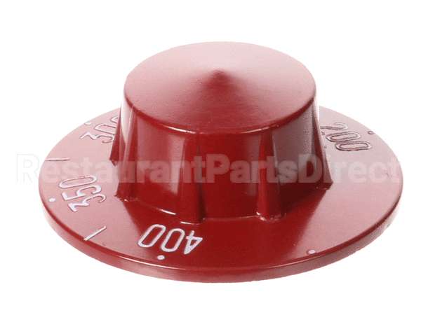 00-412195-00001 Vulcan Hart Dial,Thermostat