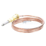 00-412788-00036 Compatible Vulcan Thermocouple, 36In, T-46