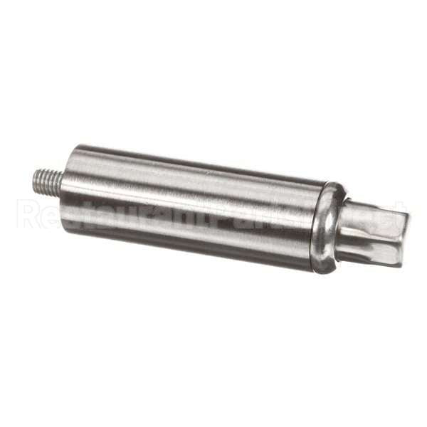 00-413112-00007 Compatible Hobart Leg, 6 Sst