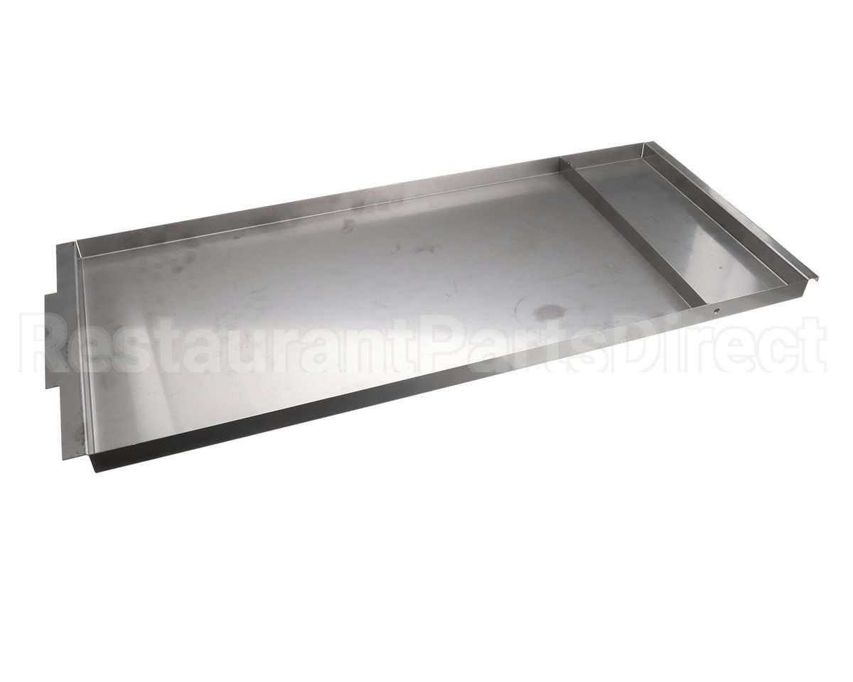 00-413146-000G1 Vulcan Hart Center Baffle