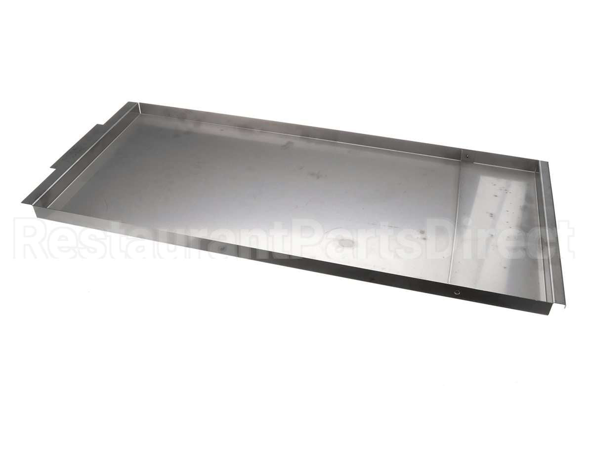 00-413146-000G1 Vulcan Hart Center Baffle