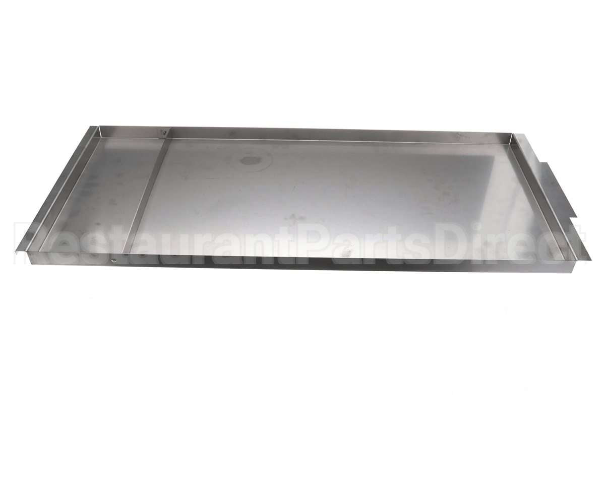 00-413146-000G1 Vulcan Hart Center Baffle