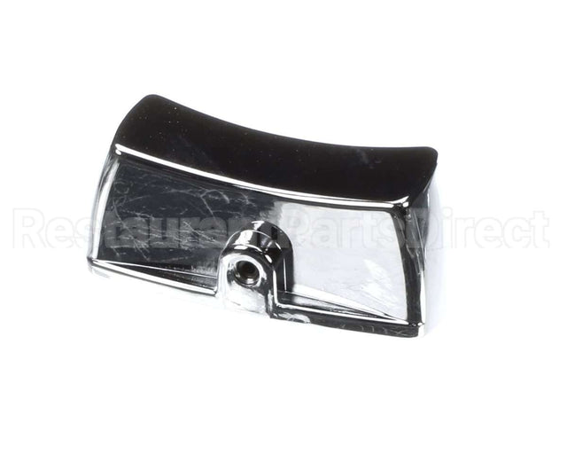00-413157-00002 Vulcan Hart Knob, Chrome, Scb/Vccb Counter