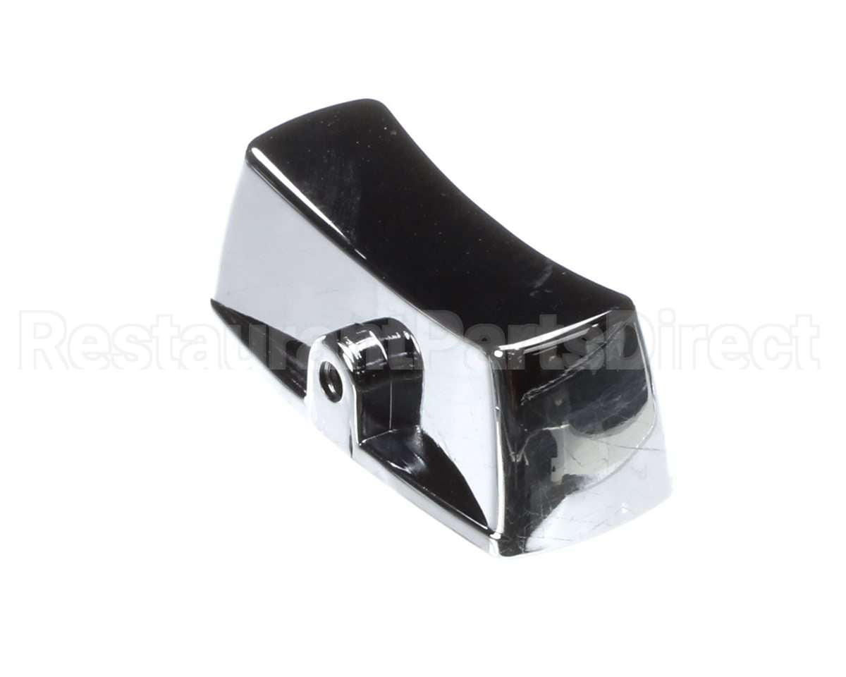 00-413157-00002 Vulcan Hart Knob, Chrome, Scb/Vccb Counter