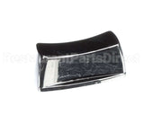 00-413157-00002 Vulcan Hart Knob, Chrome, Scb/Vccb Counter