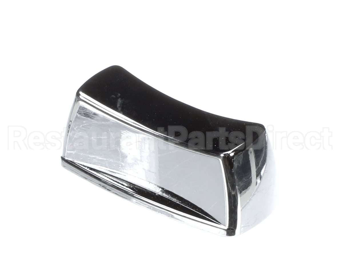 00-413157-00002 Vulcan Hart Knob, Chrome, Scb/Vccb Counter