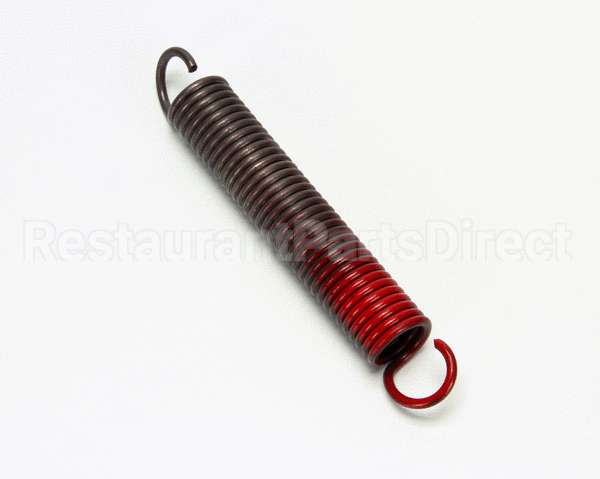 00-413342-00001 Vulcan Hart Spring, Oven Door 60L