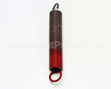 00-413342-00001 Vulcan Hart Spring, Oven Door 60L