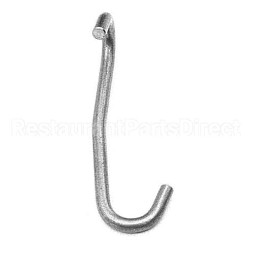 00-413381-00002 Compatible Vulcan Bell Crank Hook