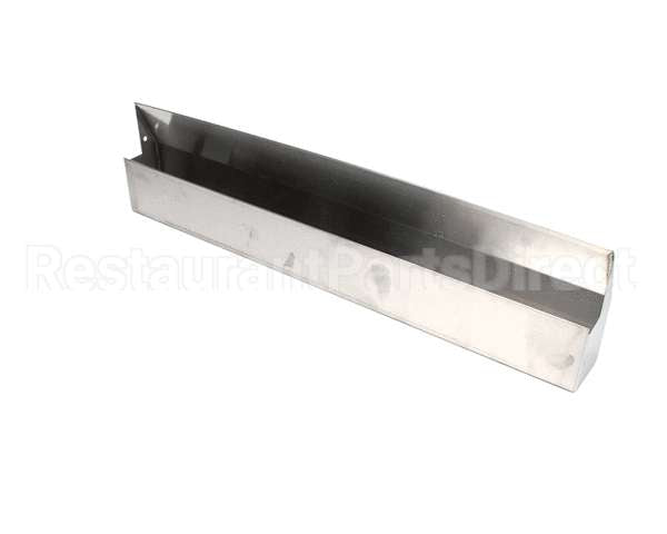 00-413507-00002 Vulcan Hart Collector,Grease