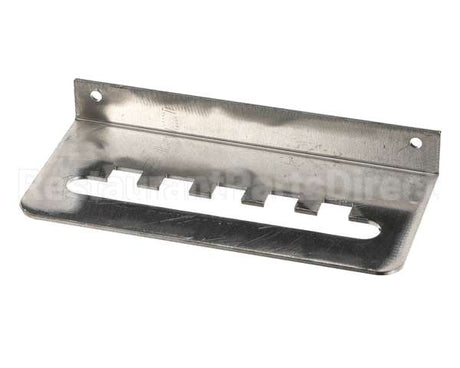 00-413609-00001 Vulcan Hart Index Plate-Ss