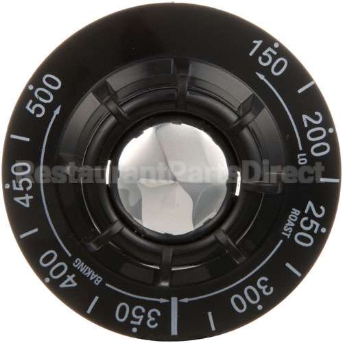 00-413614-00001 Compatible Vulcan Dial 2-1/2 D, 150-500