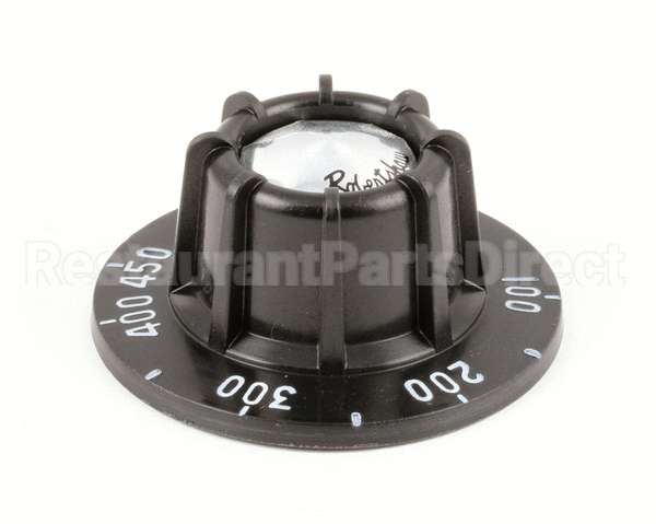 00-413617-00001 Vulcan Hart Knob,Griddle