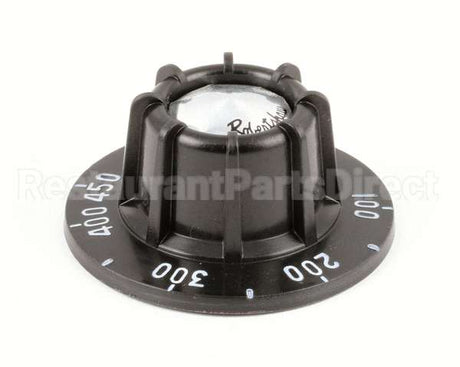 00-413617-00001 Vulcan Hart Knob,Griddle