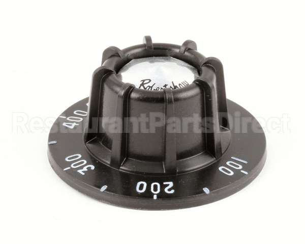 00-413617-00001 Vulcan Hart Knob,Griddle