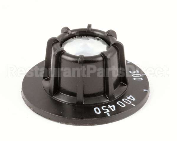 00-413617-00001 Vulcan Hart Knob,Griddle